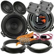 HERTZ ESK CK 165 REPRODUKTORY AUDI A4 B6 B7 PREDNÉ ZADNÉ HERTZ ESK CK 165 REPRODUKTORY AUDI A4 B6 B7 PREDNÉ ZADNÉ