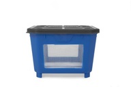 Preston Box 3PT vaňa Ventamesh 1,8L Preston Box 3PT vaňa Ventamesh 1,8L