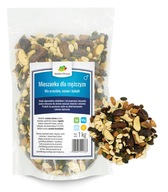 ZMES PRE MUŽOV študentské zinkové libido 1kg ZMES PRE MUŽOV študentské zinkové libido 1kg