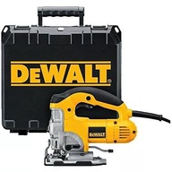 Priamočiara píla DEWALT 130 mm s hornou stopkou 700 W