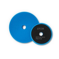 Gyeon Excentric Polish leštiaci špongia 145mm stredná Gyeon Excentric Polish leštiaci špongia 145mm stredná