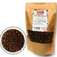 Nové korenie Aromatické zrná 600 g Nové korenie Aromatické zrná 600 g