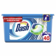 Dash Platinum Capsules Ultra 40p 1kg