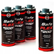 Lamb for Thresholds Grey Body Maintenance 4x1L + HML Safe Flex Gun Lamb for Thresholds Grey Body Maintenance 4x1L + HML Safe Flex Gun