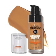Revlon Colorstay Longwear Foundation pre mastnú a zmiešanú pleť 330 Natural Revlon Colorstay Longwear Foundation pre mastnú a zmiešanú pleť 330 Natural