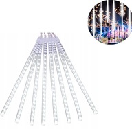 SVIETIDLÁ NA VIANOČNÝ STROMČEK 50CM 8 TRUBKOVÝCH 288LED SVIETIDLÁ NA VIANOČNÝ STROMČEK 50CM 8 TRUBKOVÝCH 288LED