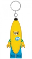 LEGO KEYRING LED BATERKA BANÁNOVÝ PRÍRUČKA LEGO KEYRING LED BATERKA BANÁNOVÝ PRÍRUČKA