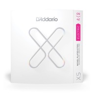 Struny pre elektrickú gitaru D'Addario XSE0942 9-42