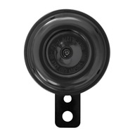 HORN OXFORD klaksón (čierna farba, 12, 1.5, 105db; skrutkové upevnenie; HORN OXFORD klaksón (čierna farba, 12, 1.5, 105db; skrutkové upevnenie;