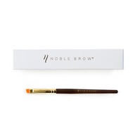 Uhlová kefka na obočie Noble Brow Uhlová kefka na obočie Noble Brow