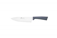 GERLACH SMART GREY Kuchársky nôž 8" grafitový GERLACH SMART GREY Kuchársky nôž 8" grafitový