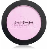 GOSH I'm Blushing Blush 005 Shocking Pink GOSH I'm Blushing Blush 005 Shocking Pink