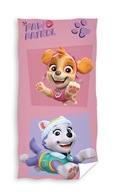 PAW PATROL SKYE VEĽKÁ PLÁŽOVÁ OTERKA DOVOLENKOVÁ BAVLNA 70X140 PAW PATROL SKYE VEĽKÁ PLÁŽOVÁ OTERKA DOVOLENKOVÁ BAVLNA 70X140