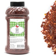 Chilli vločky 800g #Jar krúpky chilli papričky Chilli vločky 800g #Jar krúpky chilli papričky