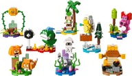 LEGO 71413 Postavové súpravy 8 dielov - Celá séria 6
