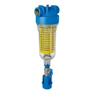 Samooplachový filter Atlas Filtri Hydra 3/4" RAH 90 mcr