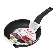 TEFAL KUCHYŇSKÁ NEREZOVÁ PANVA NA VYPRAŽOVANIE 19CM INDU/PLYN TEFAL KUCHYŇSKÁ NEREZOVÁ PANVA NA VYPRAŽOVANIE 19CM INDU/PLYN