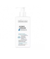 BIELENDA Hydro Lipidium emulzia na umývanie a odličovanie 300 ml BIELENDA Hydro Lipidium emulzia na umývanie a odličovanie 300 ml