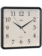 nástenné hodiny plávajúca ručička Adler 30168 32 cm nástenné hodiny plávajúca ručička Adler 30168 32 cm