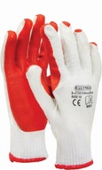 Ochranné pracovné rukavice STALCO S-HEAVY GRIP 10