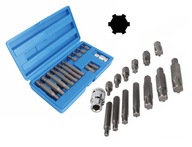 DLHÉ NÁSTROJE RIBBE SET FIAT M5 M14 TORX DLHÉ NÁSTROJE RIBBE SET FIAT M5 M14 TORX