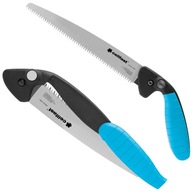 ERGO CELLFAST ručná pílka skladacia 25 cm na konáre ERGO CELLFAST ručná pílka skladacia 25 cm na konáre