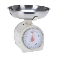 Kuchynská váha v retro štýle max 5 kg do kuchyne