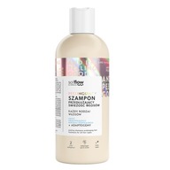 So Flow peelingový šampón na vlasy predlžujúci sviežosť íl 400 ml So Flow peelingový šampón na vlasy predlžujúci sviežosť íl 400 ml