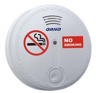Batériový detektor cigaretového dymu OR-DC-623 ORNO