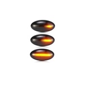 DYNAMICKÉ LED SMEROVÉ SIGNALIZÁCIE Citroen Berlingo C6 DYNAMICKÉ LED SMEROVÉ SIGNALIZÁCIE Citroen Berlingo C6