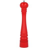 Drevený mlynček na PEPOR A SOĽ, ručný, 18 cm