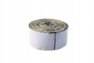 Tepelná páska TurboWorks 50 mm x 0,8 mm 9 m hliník Tepelná páska TurboWorks 50 mm x 0,8 mm 9 m hliník