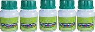 Multivitamín 100 ml 5 kusov Multivitamín 100 ml 5 kusov