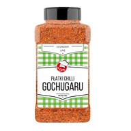 Gochugaru Paprika na Kimchi (chilli) 400g Jar Gochugaru Paprika na Kimchi (chilli) 400g Jar