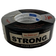 Vystužená páska 48mm x 50m DUCT STRONG XL Vystužená páska 48mm x 50m DUCT STRONG XL