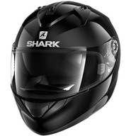 INTEGRÁLNA PRILBA NA MOTORKU SHARK RIDILL BLACK S