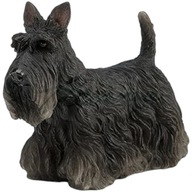 TERIÉR PES Figúrka Socha Bronz Veronese WU76899A TERIÉR PES Figúrka Socha Bronz Veronese WU76899A