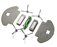 SADA FILTROV, KEFIEK, MOPSOV pre IROBOT ROOMBA COMBO SADA FILTROV, KEFIEK, MOPSOV pre IROBOT ROOMBA COMBO