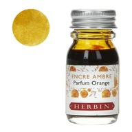 J. Herbin parfumovaný atrament 10ml Orange J. Herbin parfumovaný atrament 10ml Orange