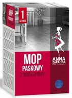 ANNA ZARADNA prúžkový mop 100g