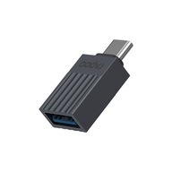 RAPOO UCA-1001 ADAPTÉR USB C WT - USB A GN
