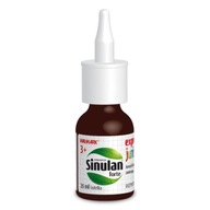 Sinulan Express Forte Junior - 20 ml