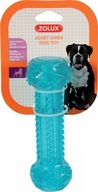 ZOLUX Toy Stick 15 cm Piskľavá tyrkysová 479078 ZOLUX Toy Stick 15 cm Piskľavá tyrkysová 479078