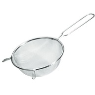 Husté sito s nerezovými rukoväťami Profi Line pr. 200 mm - Hendi 63 Husté sito s nerezovými rukoväťami Profi Line pr. 200 mm - Hendi 63