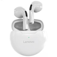 Bezdrôtové slúchadlá do uší Lenovo HT38 Biele Bezdrôtové slúchadlá do uší Lenovo HT38 Biele