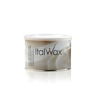 Vosk ItalWax v plechovke White Chocolate 400ml