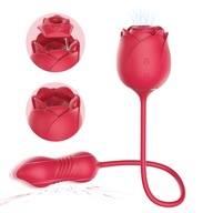 S-HANDE Immortal Flower 5 rose masér P1 S-HANDE Immortal Flower 5 rose masér P1