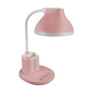 Stolná lampa DEBRA LED PINK ružová Struhm 04231 Stolná lampa DEBRA LED PINK ružová Struhm 04231