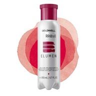 Goldwell Elumen Pure RR@all RED 200ml CHANGE RED toner bez amoniaku Goldwell Elumen Pure RR@all RED 200ml CHANGE RED toner bez amoniaku