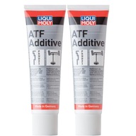 Liqui Moly LM5135 Prísada pre ATF stroje 0,50L Liqui Moly LM5135 Prísada pre ATF stroje 0,50L